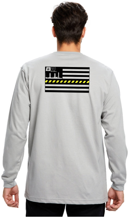 Thin Safe Line FR Shirt